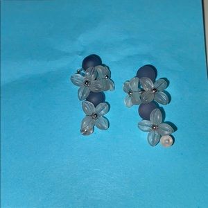 Kate spade ear crawlers